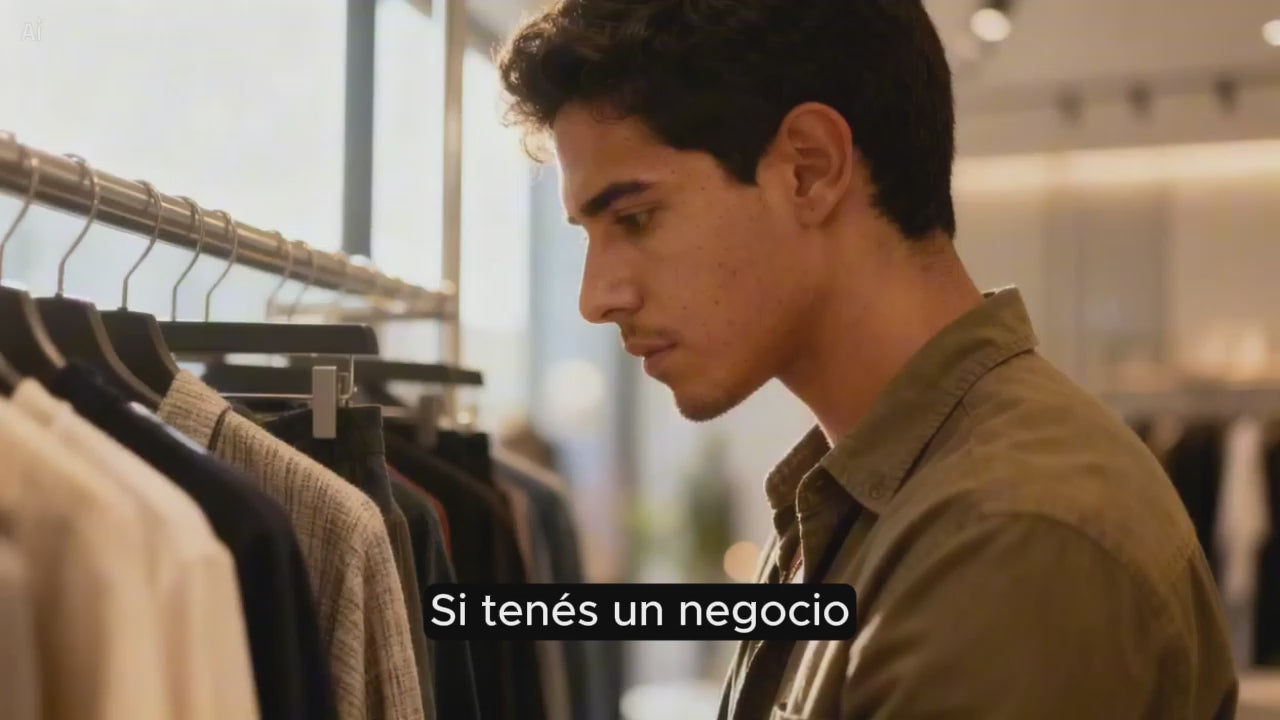Cargar video: 